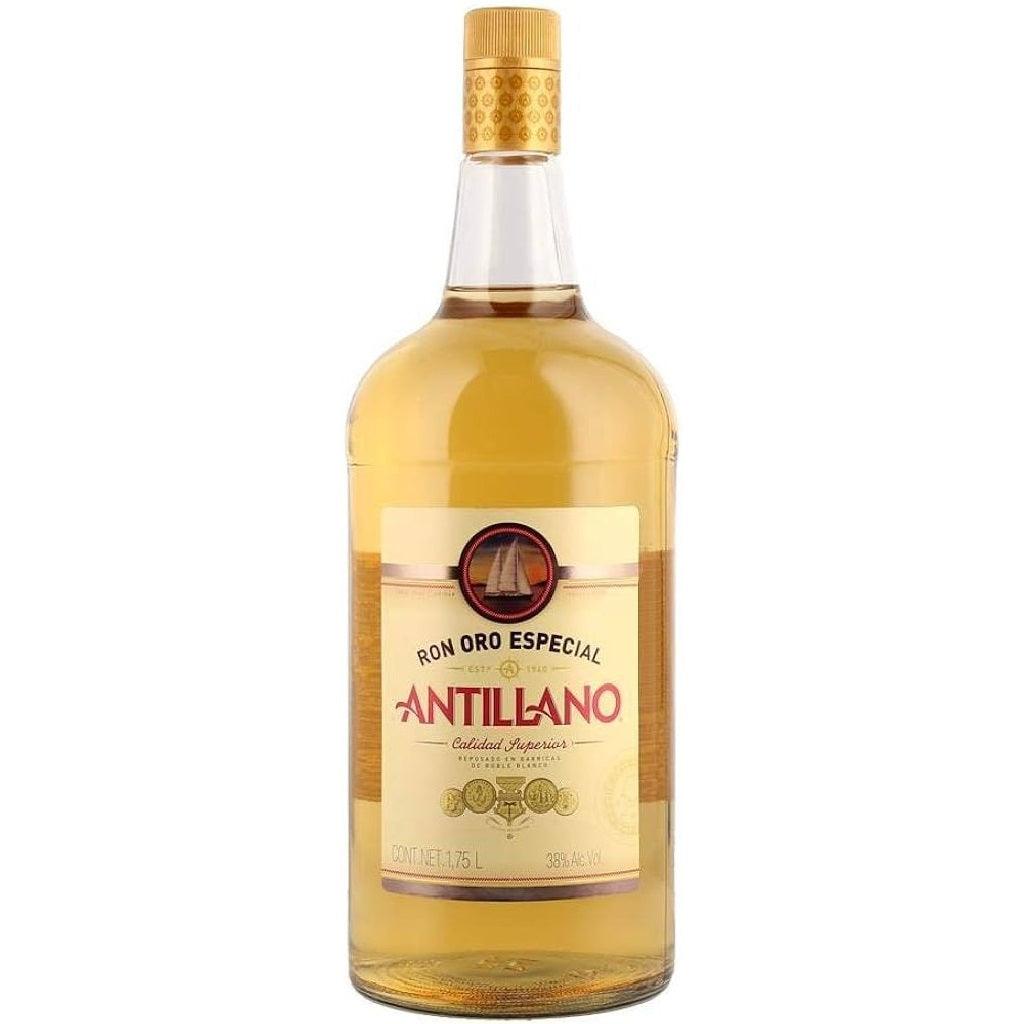 Ron Antillano Oro 1750ml - La Escocesa