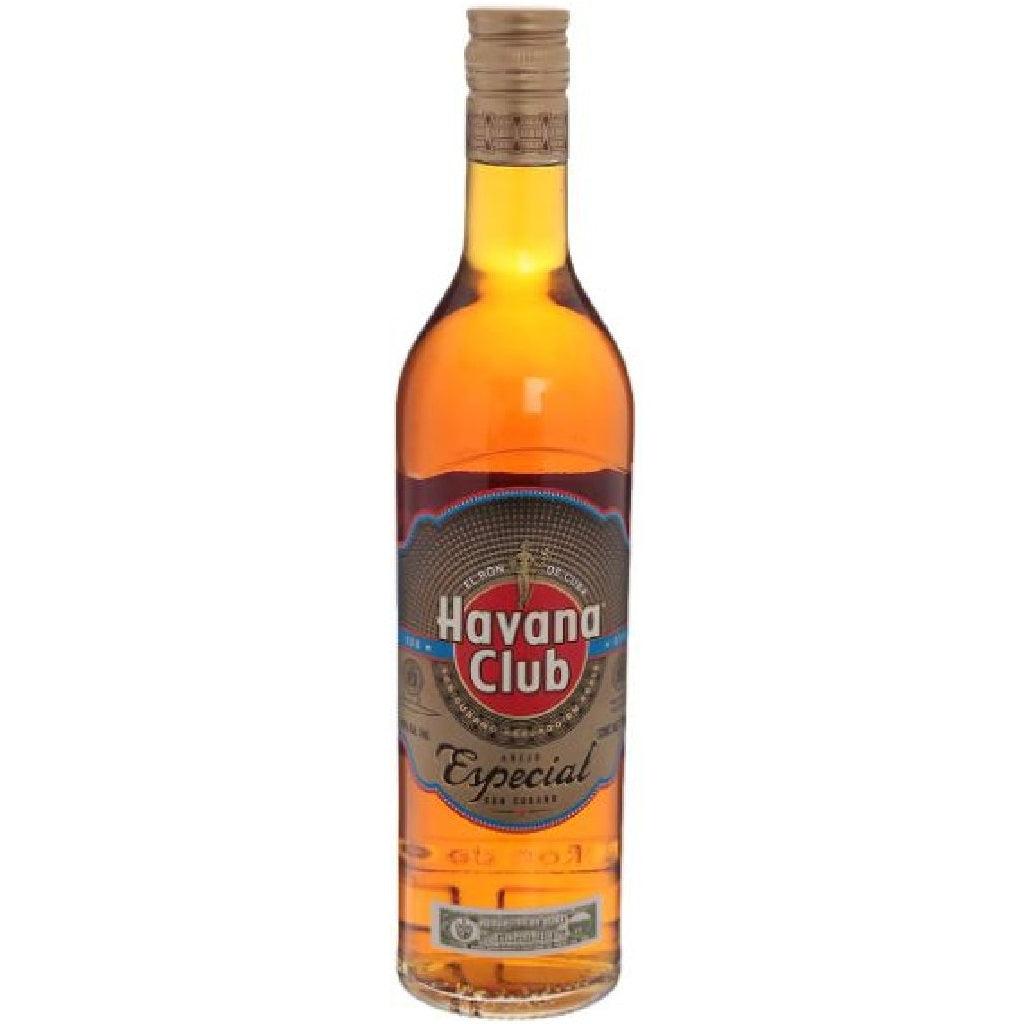 Ron Havana Club Añejo Especial 700ml - La Escocesa