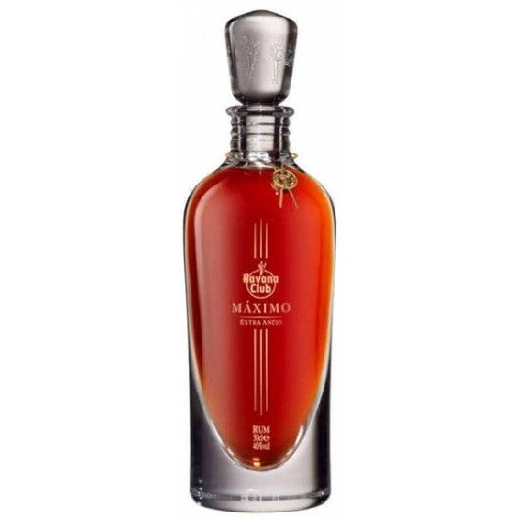 Ron Havana Club Maximo 500ml - La Escocesa