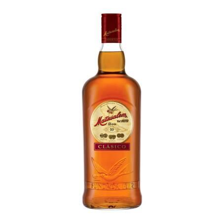 Ron Matlem.Clasc. 1750Ml - La Escocesa