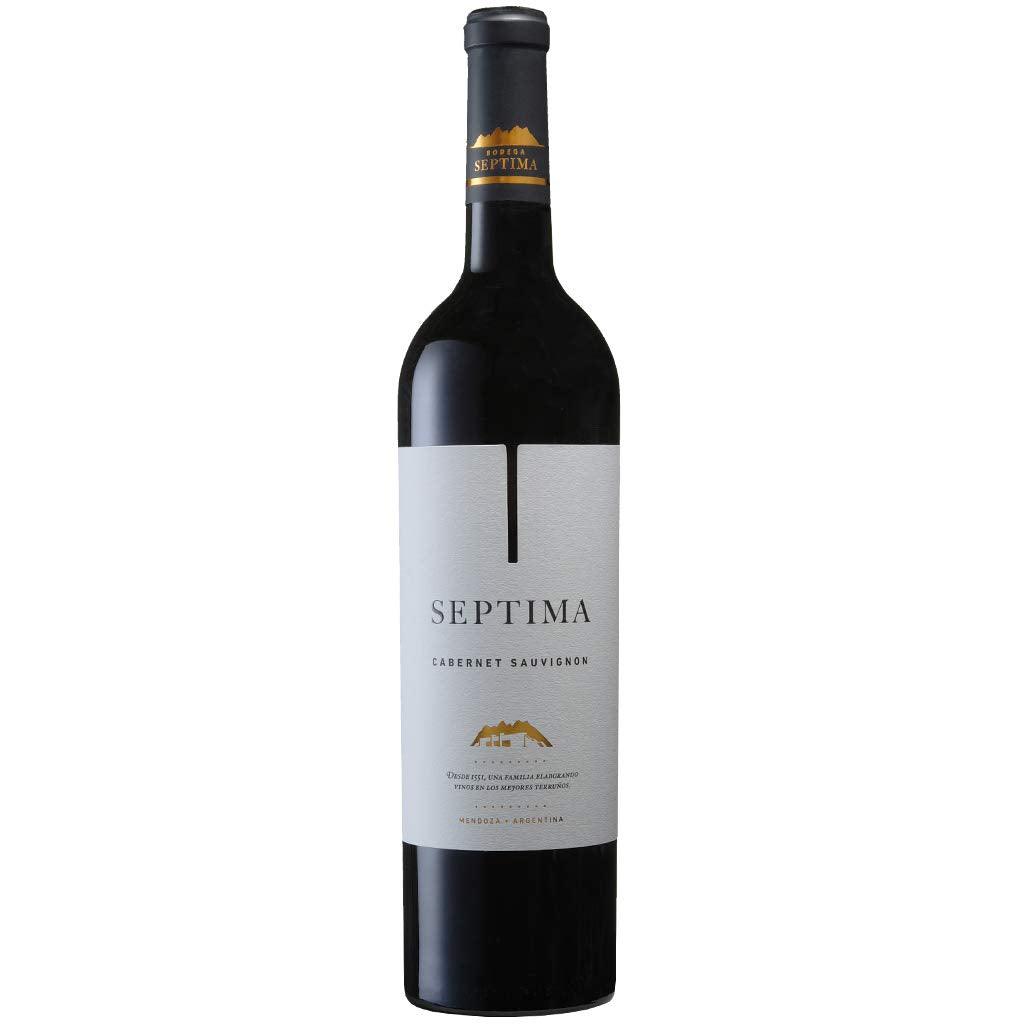 Septima Cabernet Sauvignon - La Escocesa