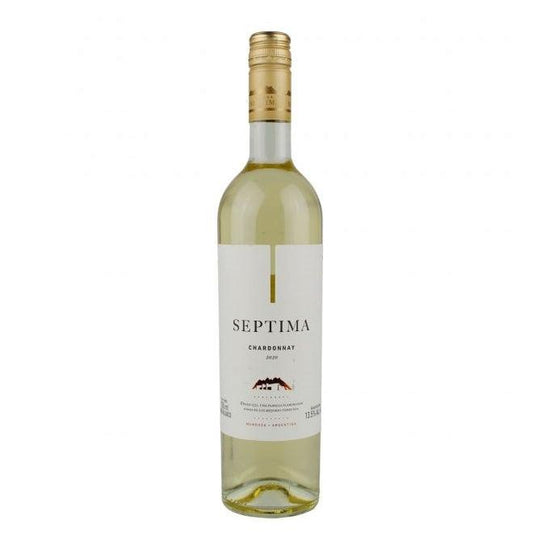 Septima Chardonnay - La Escocesa