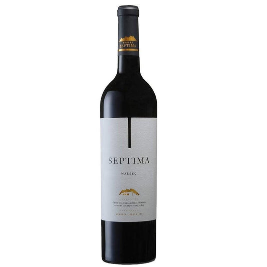 Septima Malbec - La Escocesa