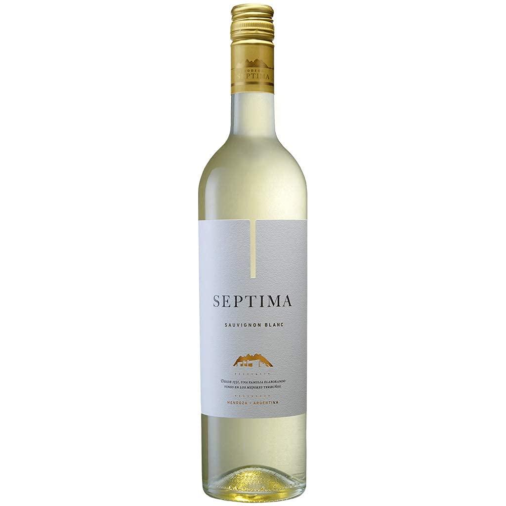 Septima Sauvignon Blanc - La Escocesa