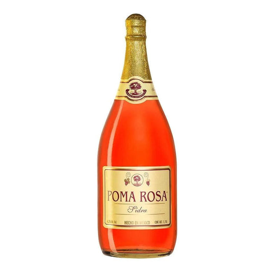 Sidra P.Rosa 1.7L - La Escocesa