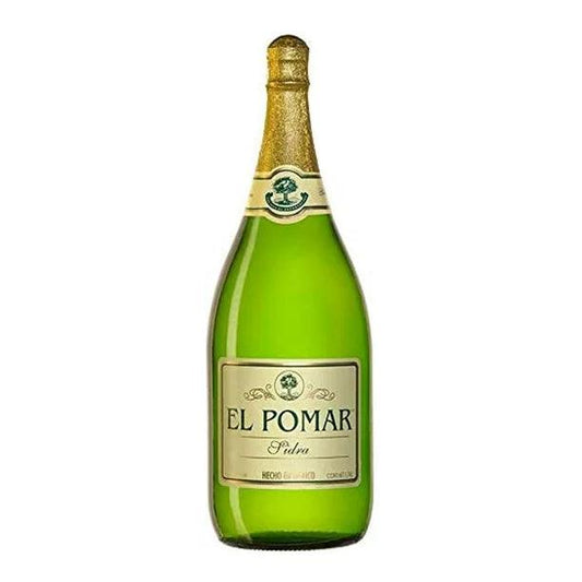 Sidra Pomar 1.74L - La Escocesa