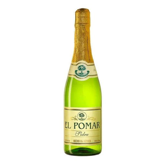 Sidra Pomar 690Ml - La Escocesa