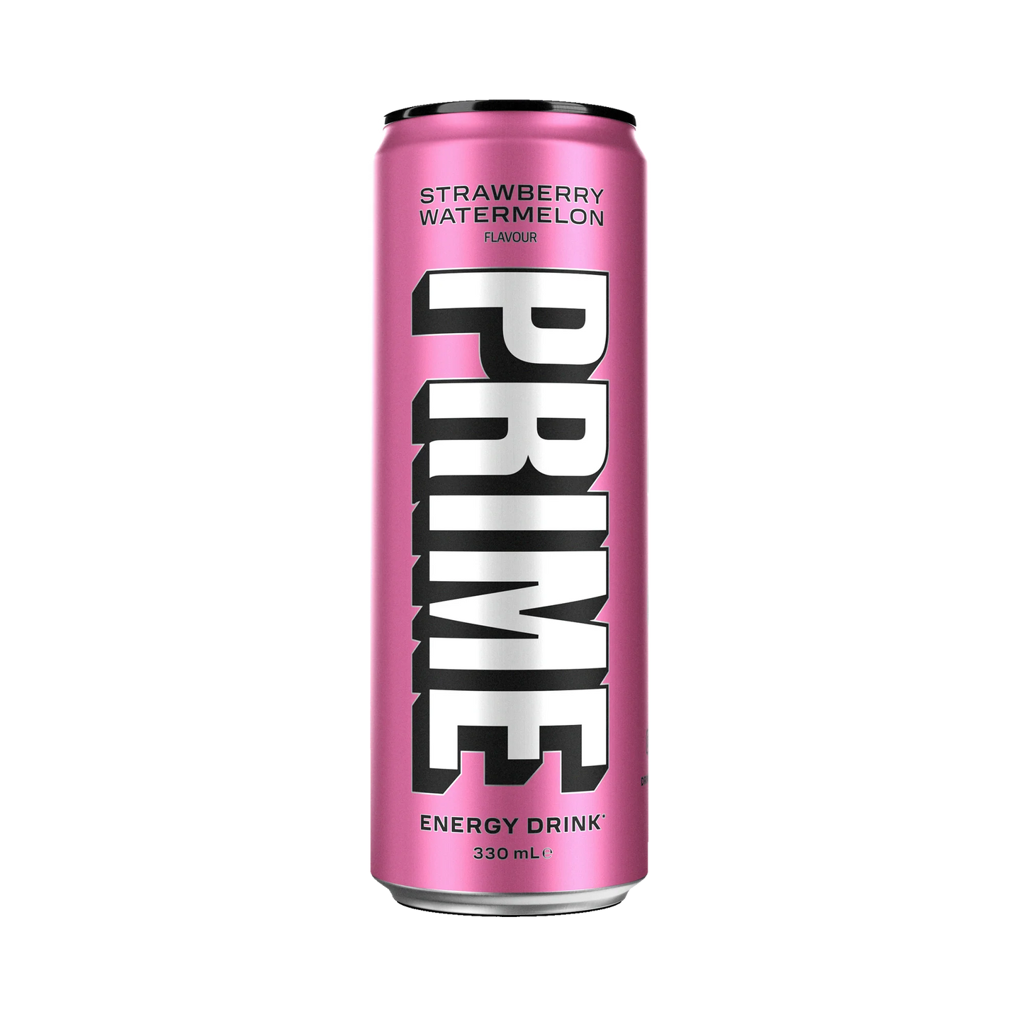 PRIME Energy Strawberry Watermelon 355ml