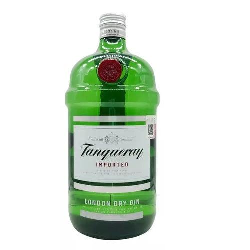 Tanqueray London Gin 1.75Lt - La Escocesa