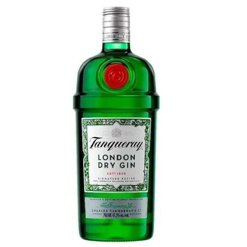 Tanqueray London Gin 75cl - La Escocesa