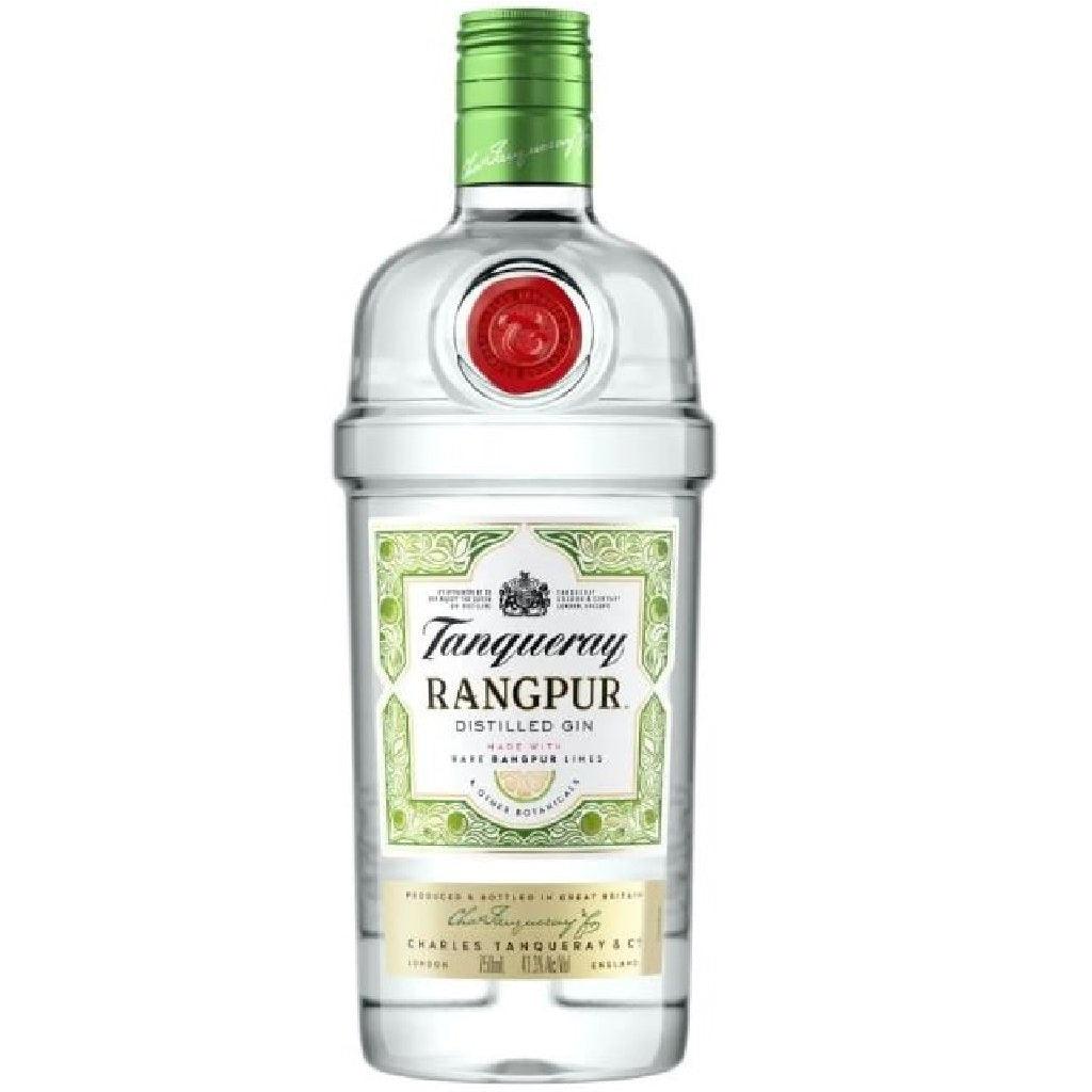 Tanqueray Rangpur 75cl - La Escocesa