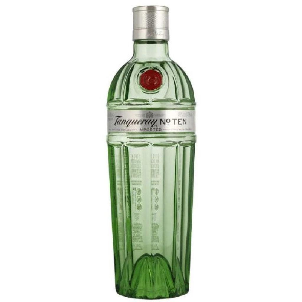 Tanqueray Ten 70cl - La Escocesa