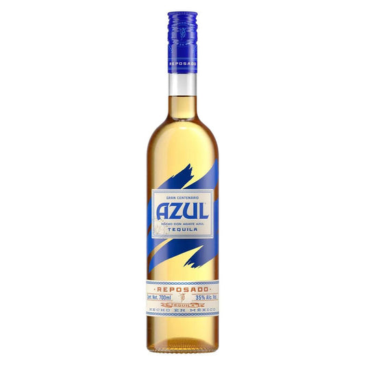 Tequila Centenario Azul 700Ml - La Escocesa