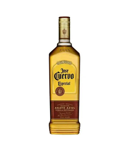 Tequila José Cuervo Especial Reposado 990 ml - La Escocesa