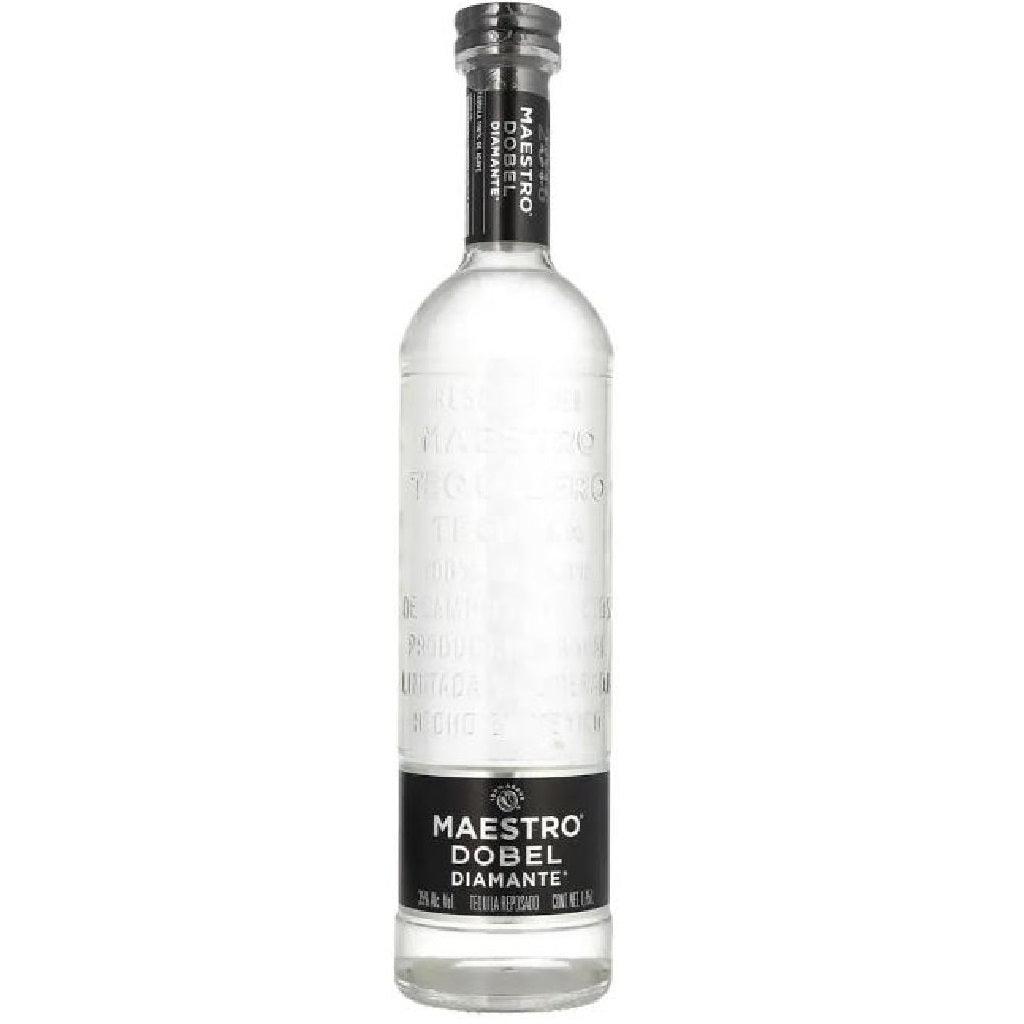 Teq Mtro Dobel Diamante 1750ml - La Escocesa