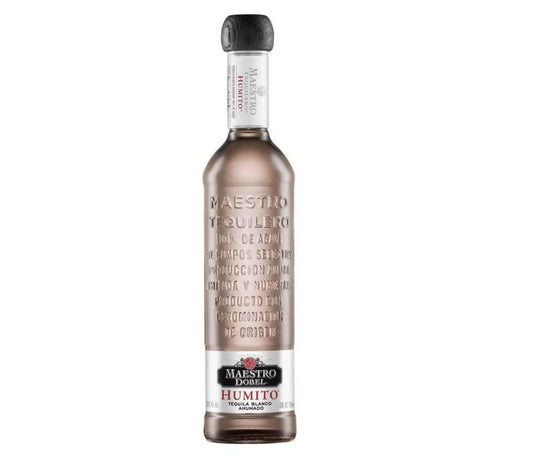 Teq Mtro Dobel Humito 700ml - La Escocesa