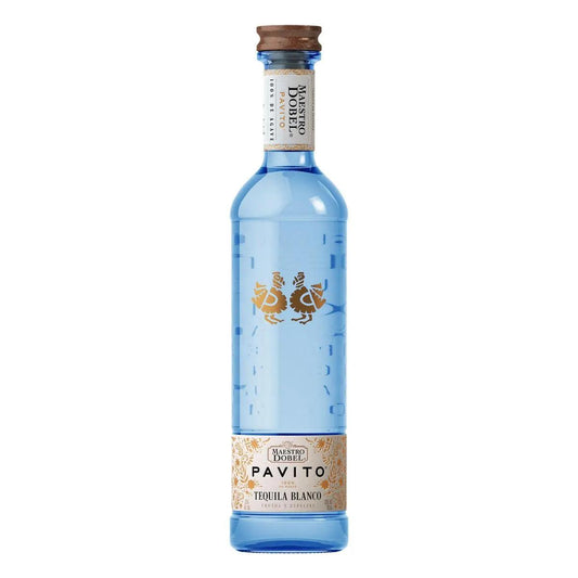 Teq Mtro Dobel Pavito 750ml - La Escocesa