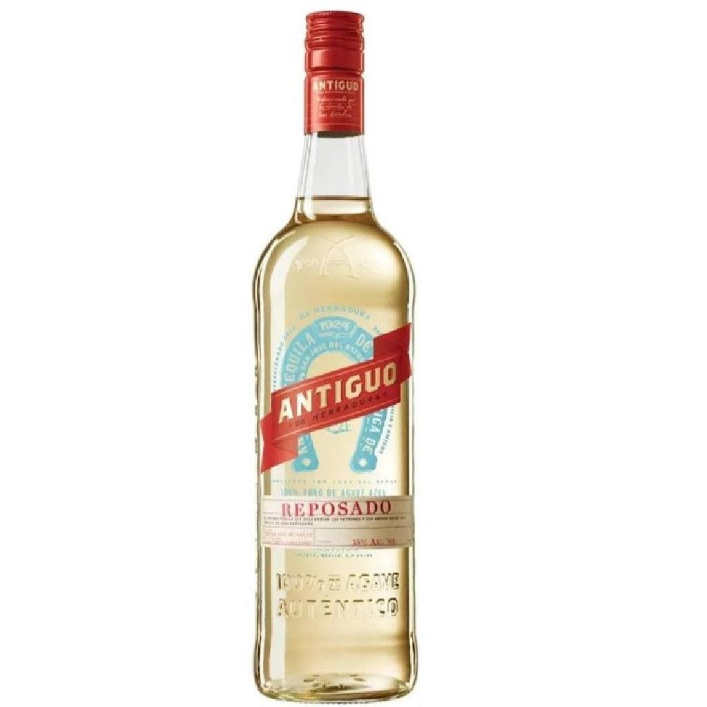 Tequila Antiguo Reposado 1750ml - La Escocesa