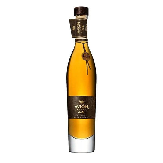 Tequila Avion Añejo Reserva 44 750ml - La Escocesa