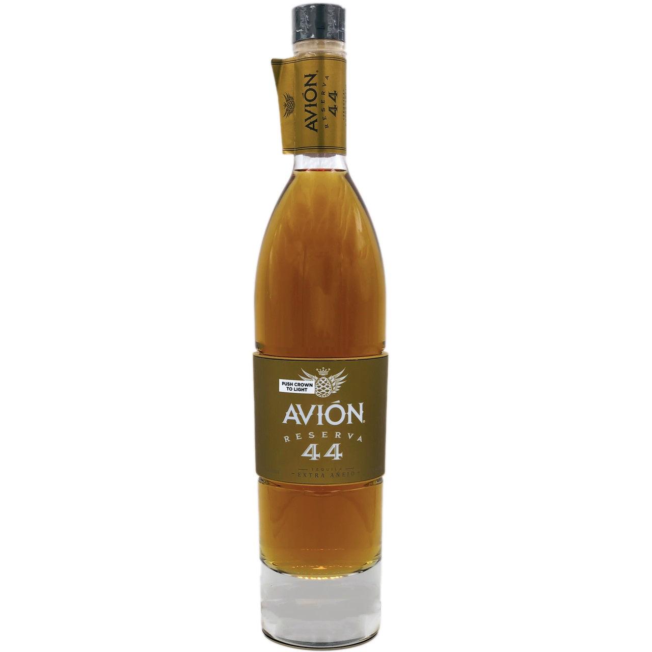 Tequila Avion Añejo Reserva 44 Luminous 1750ml - La Escocesa