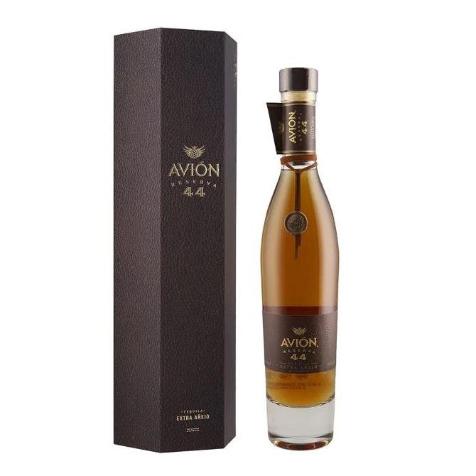 Tequila Avion Cristalino 750ml - La Escocesa