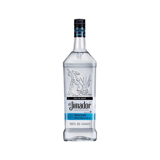 Tequila El Jimador Blanco 950ml - La Escocesa