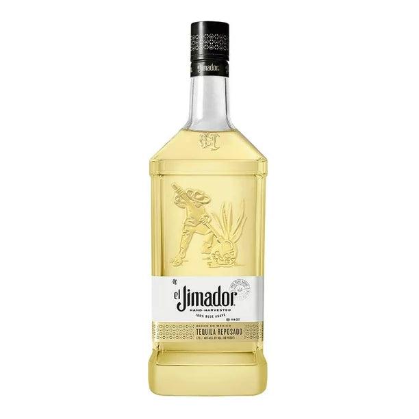 Tequila El Jimador Reposado 1750ml - La Escocesa