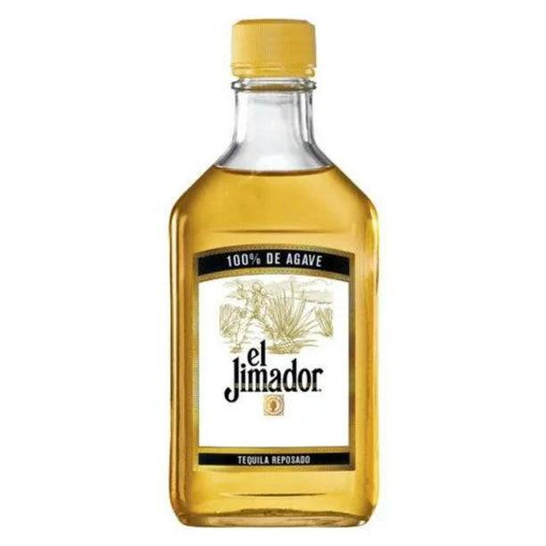 Tequila El Jimador Reposado 200ml - La Escocesa