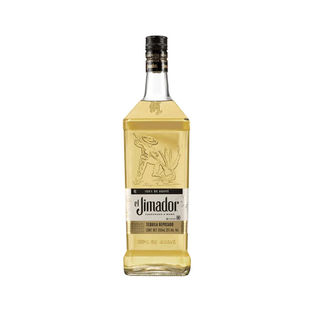 Tequila El Jimador Reposado 950ml - La Escocesa