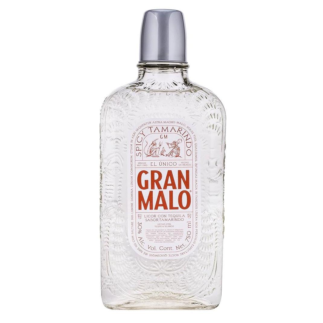 Teq Gran Malo Tamarindo 750 Ml - La Escocesa