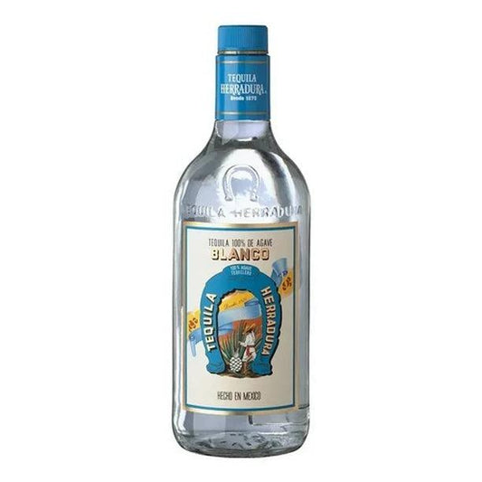 Tequila Herradura Blanco 700ml - La Escocesa