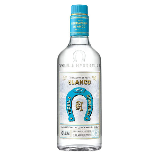 Tequila Herradura Blanco 950ml - La Escocesa