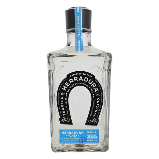 Tequila Herradura Plata 1750ml - La Escocesa