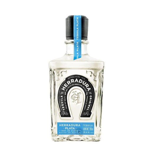 Tequila Herradura Plata 700ml - La Escocesa