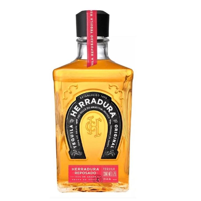 Tequila Herradura Reposado 1750ml - La Escocesa