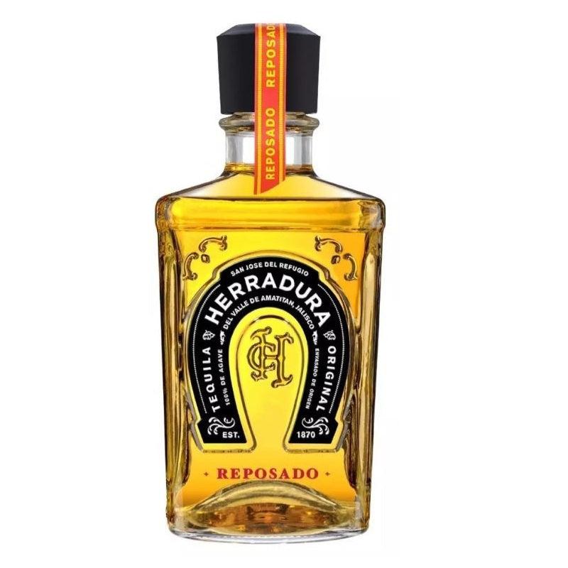 Tequila Herradura Reposado 2460ml - La Escocesa