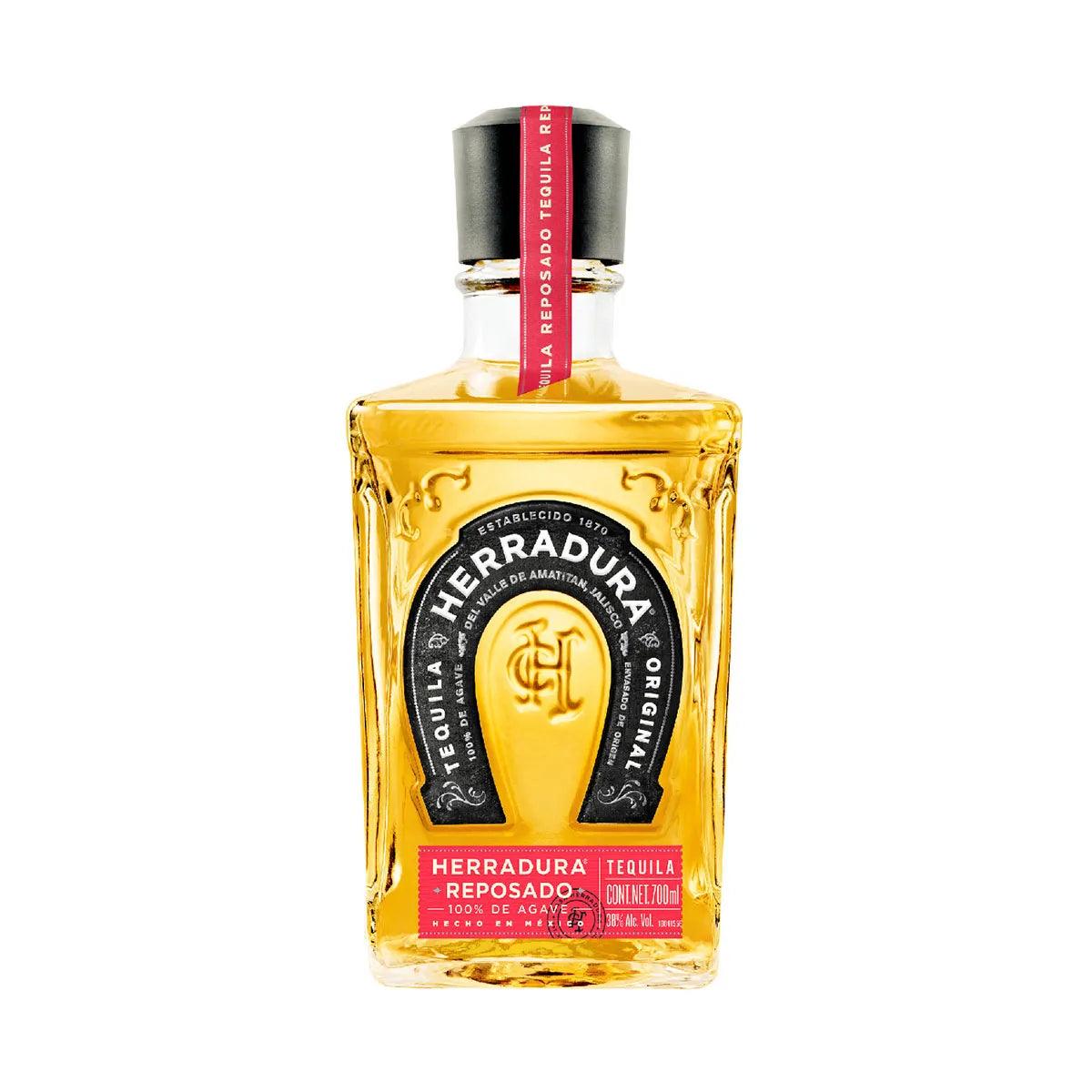 Tequila Herradura Reposado 700ml - La Escocesa