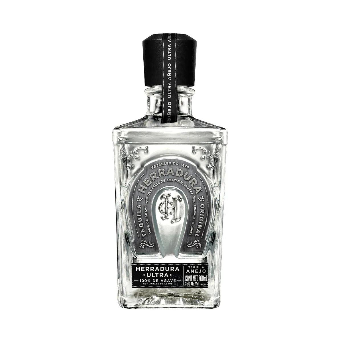 Tequila Herradura Ultra 700ml - La Escocesa