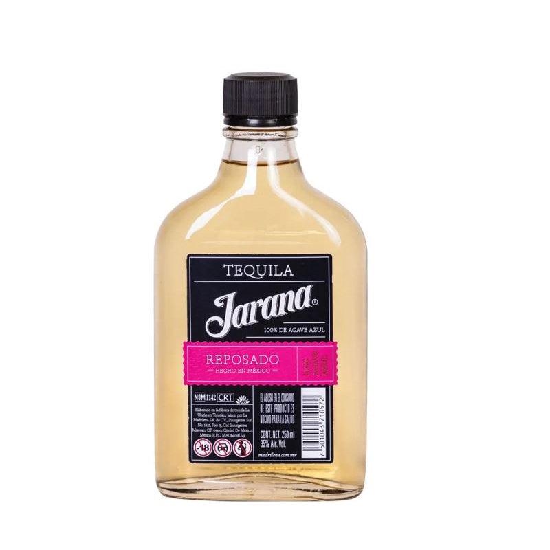 Tequila Jarana Auténtico Reposado 250ml - La Escocesa