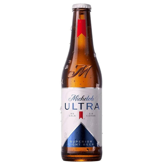 Ultra Michelob Media 355 ml - La Escocesa