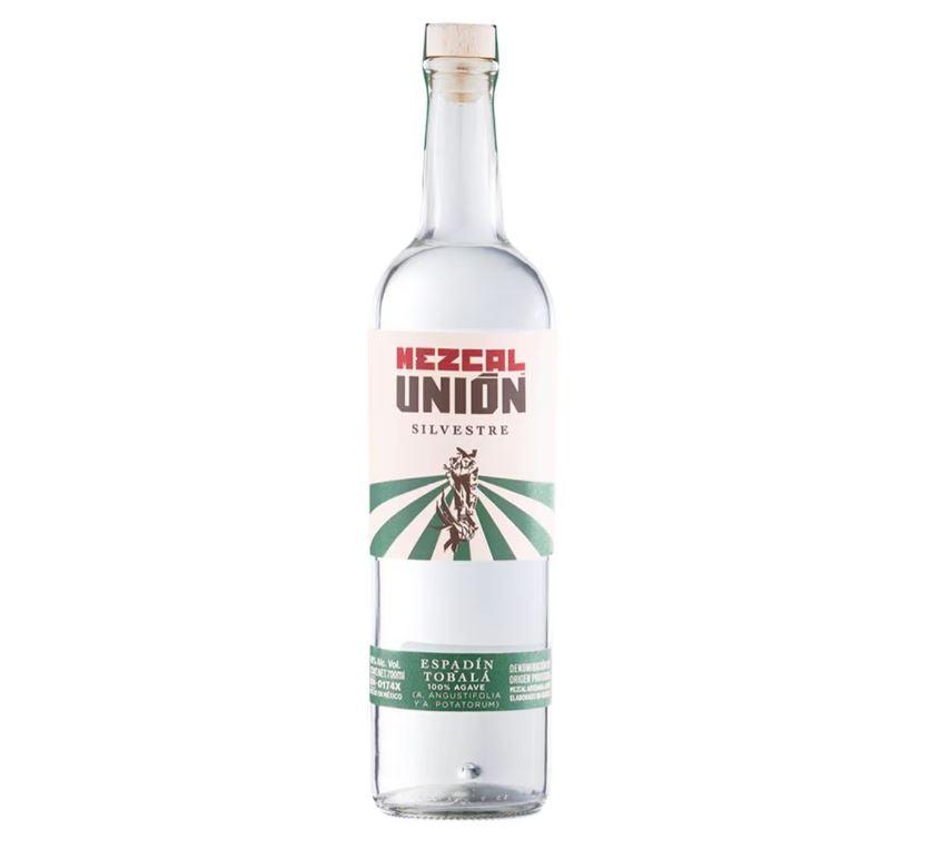 Mezcal Union El Silvestre 70cl - La Escocesa