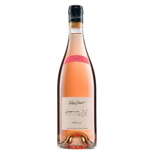 Valle De Loire Pascal Jolivet Attitude Rose 6 / 750 Ml - La Escocesa