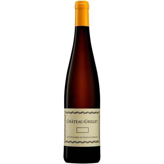 Vallée Du Rhône Château´-Grillet Château-Grillet 6 / 750 Ml - La Escocesa