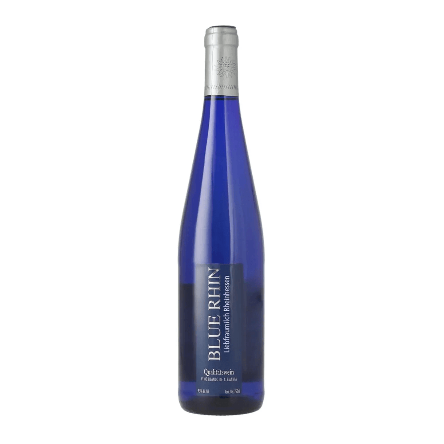 Vb Blue Rhin Liebfraumilch 750 Ml - La Escocesa