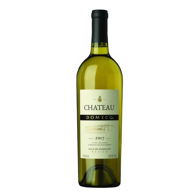 Vb Chateau Domecq Blanco 750 Ml - La Escocesa