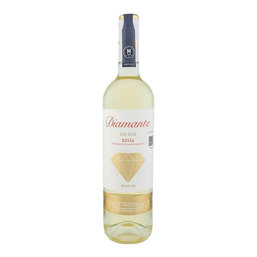 Vb Diamante Rioja 750 Ml - La Escocesa