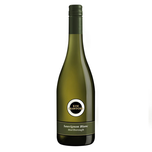 Vb Kim Crawford Sauvignon Blanc 750 - La Escocesa