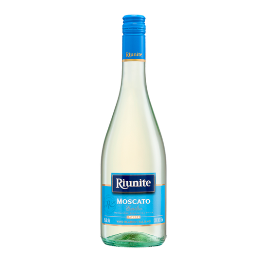 Vb Riunite Moscato 750 Ml - La Escocesa