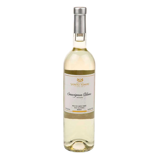 Vb Santo Tomas Sauv/Blanc 750 Ml - La Escocesa