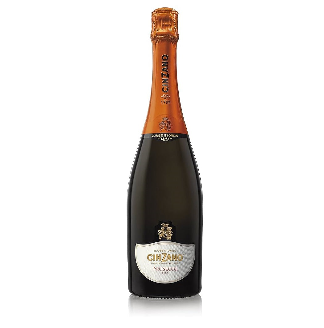 VE Prosecco Cinzano 750 Ml - La Escocesa